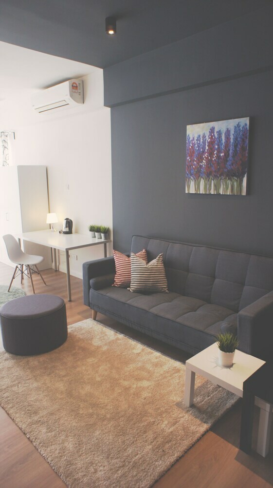 Hotel Nova Sj Homestay