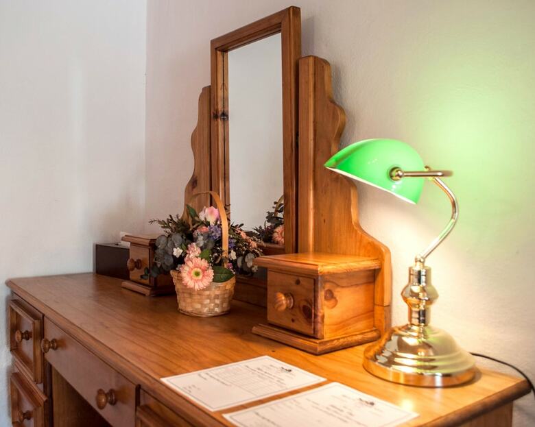 Houw Hoek Hotel