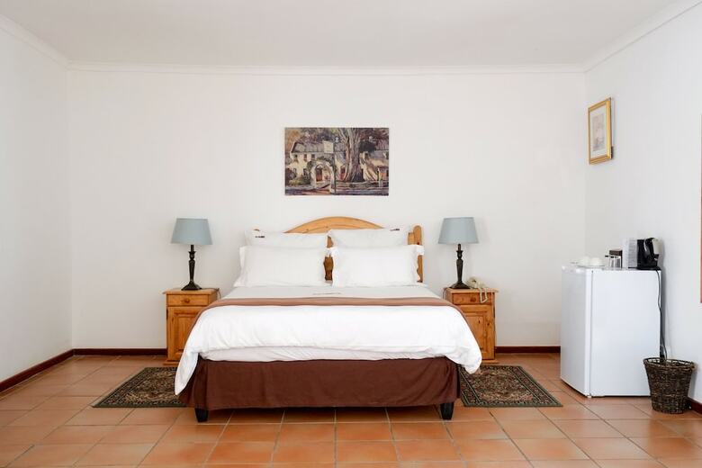 Houw Hoek Hotel