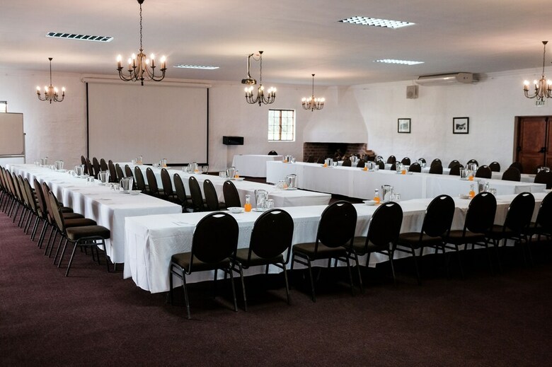Houw Hoek Hotel