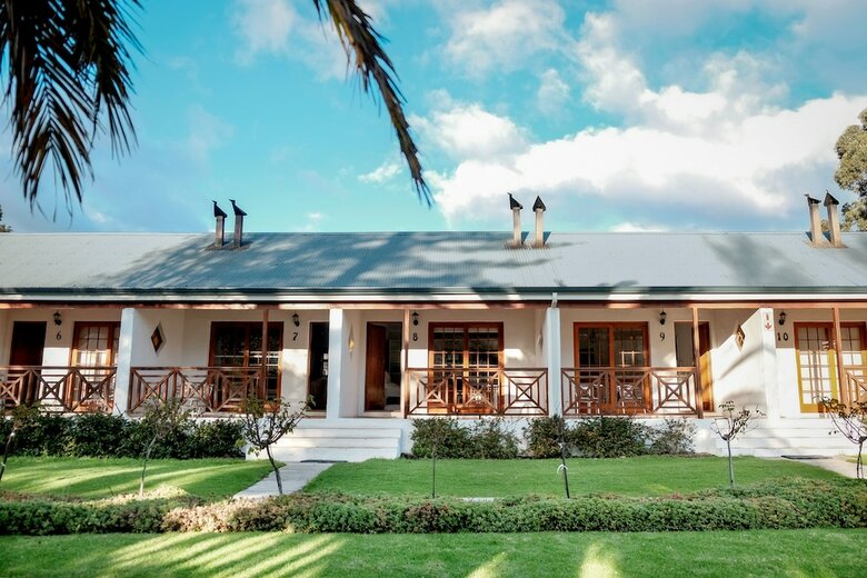 Houw Hoek Hotel