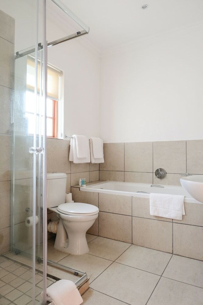 Houw Hoek Hotel