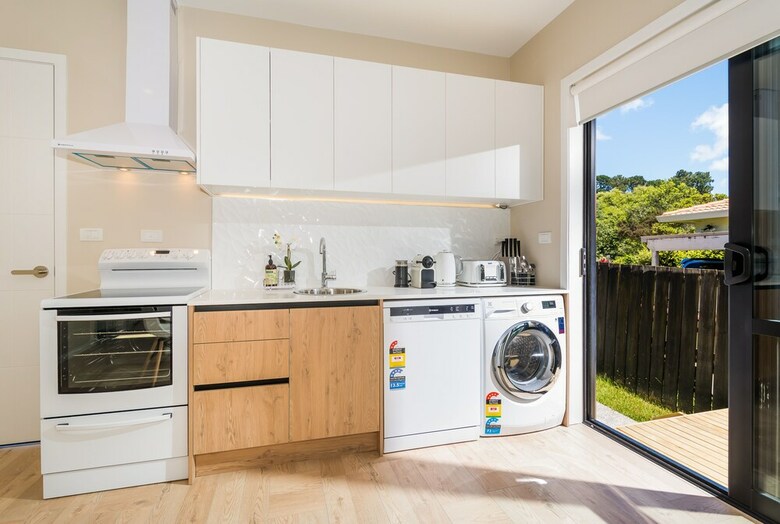 Unsworth Height New 3 Bedrooms Unit