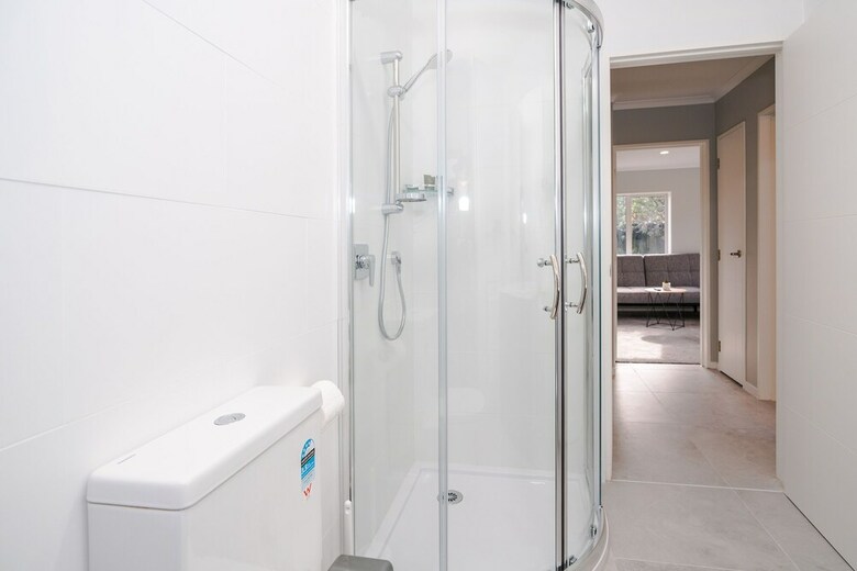 Albany Rosedale Modern 2 Bedroom Unit