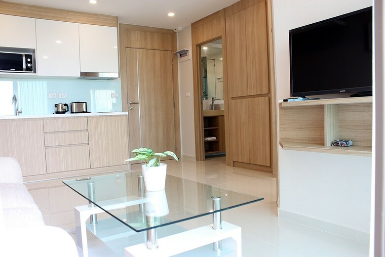 Apartamentos City Garden Tropicana