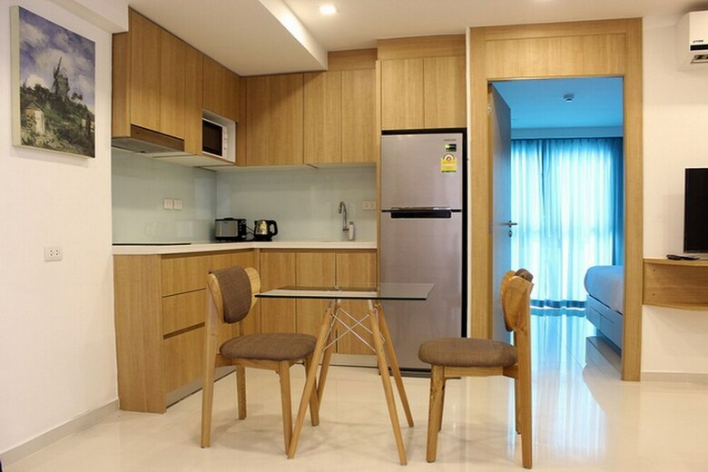 Apartamentos City Garden Tropicana