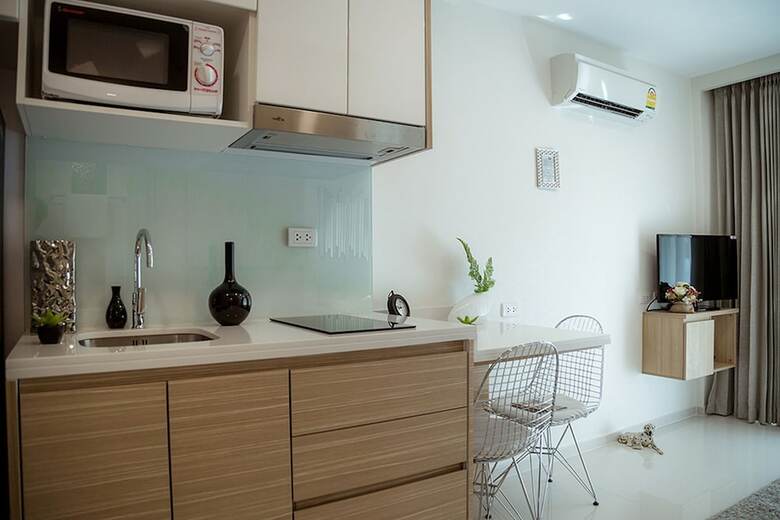 Apartamentos City Garden Tropicana