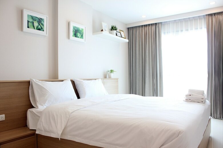 Apartamentos City Garden Tropicana