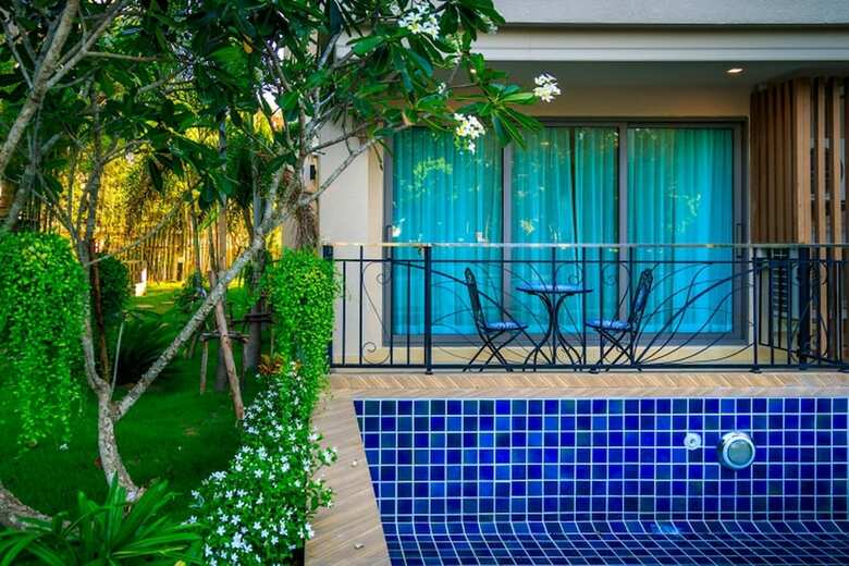 Apartamentos City Garden Tropicana