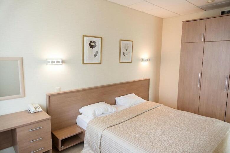 Topos Congress-hotel
