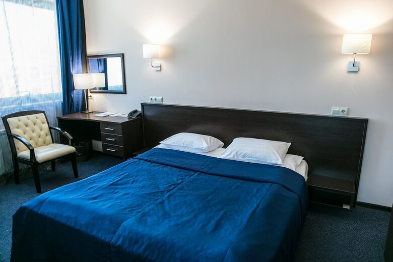 Topos Congress-hotel