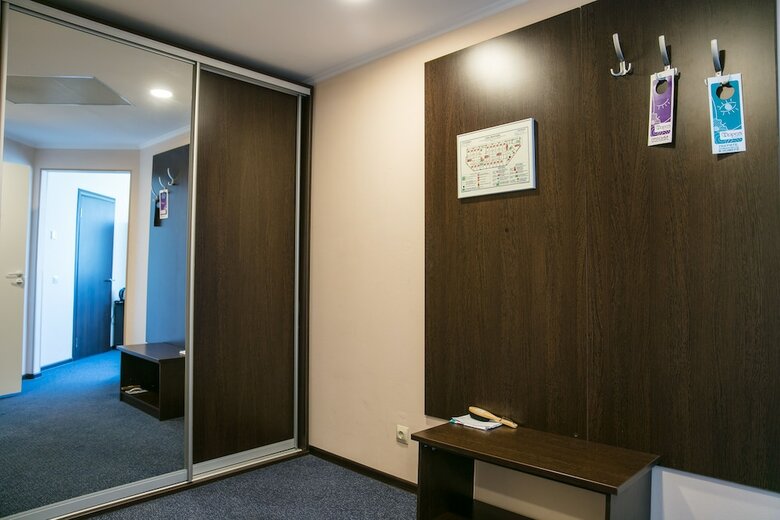 Topos Congress-hotel