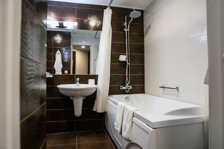 Topos Congress-hotel