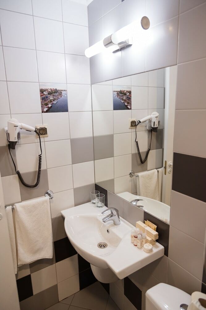 Topos Congress-hotel