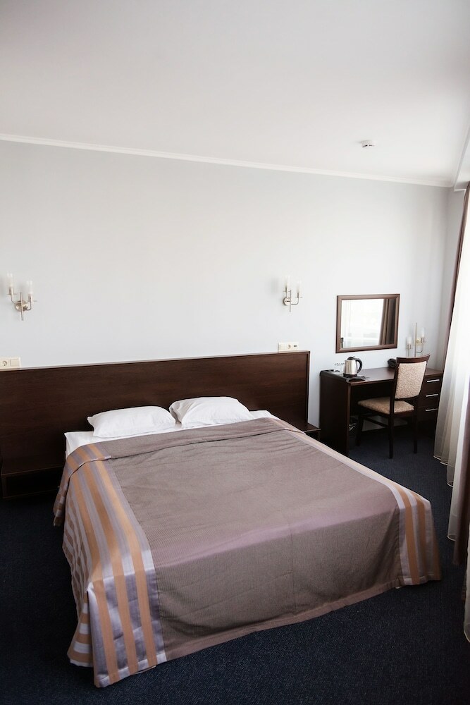 Topos Congress-hotel