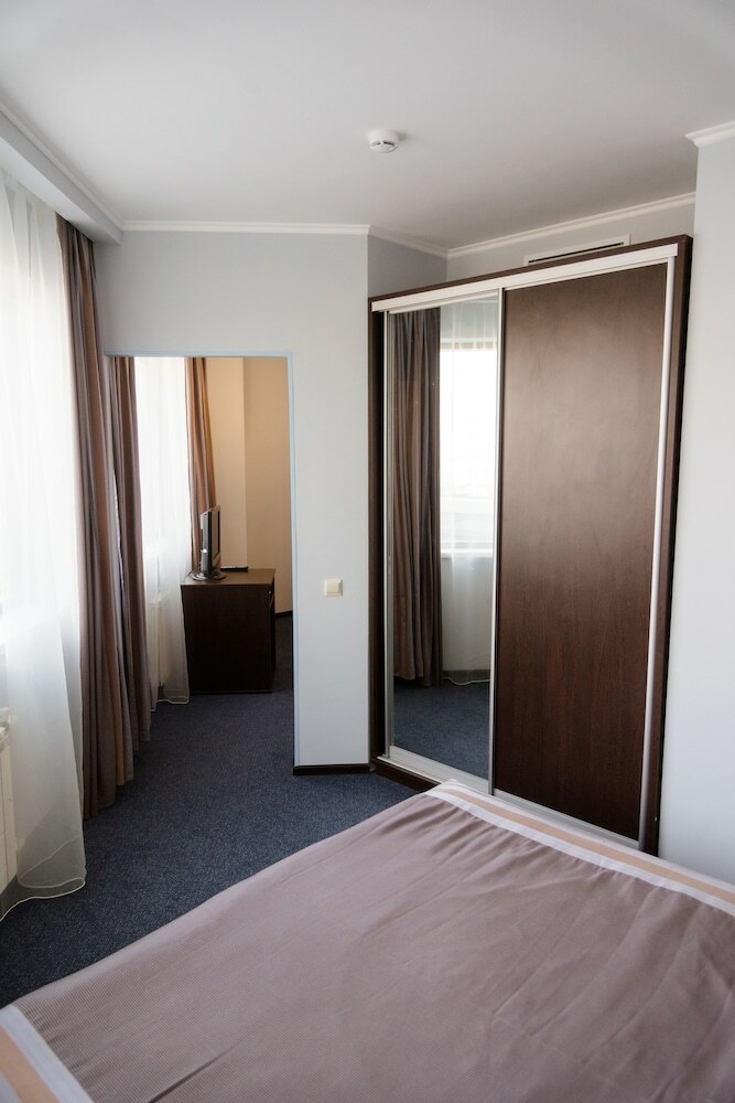 Topos Congress-hotel