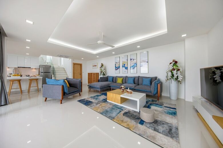 Villa Hailan With Private Pool