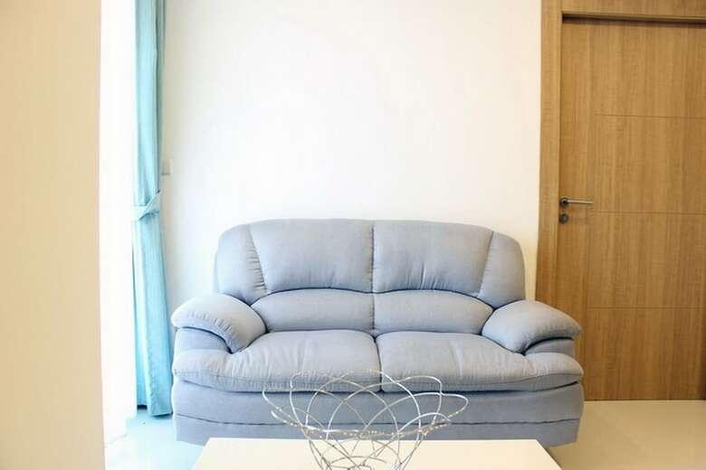 Apartamentos City Garden Pratumnak