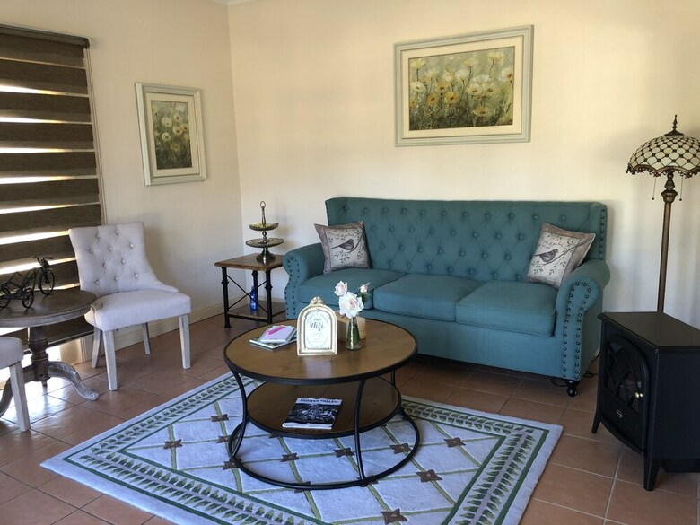 Hotel Villa Provence