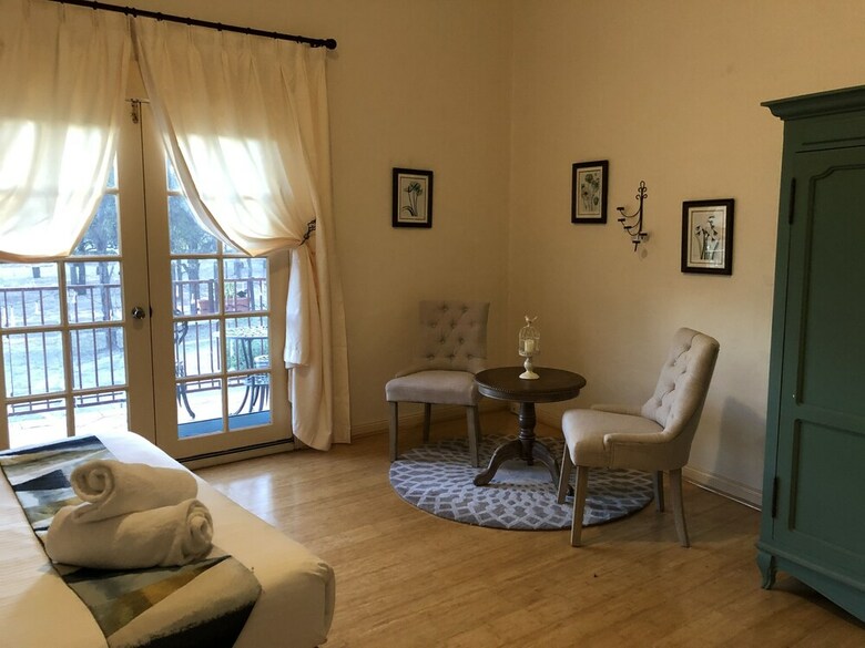 Hotel Villa Provence