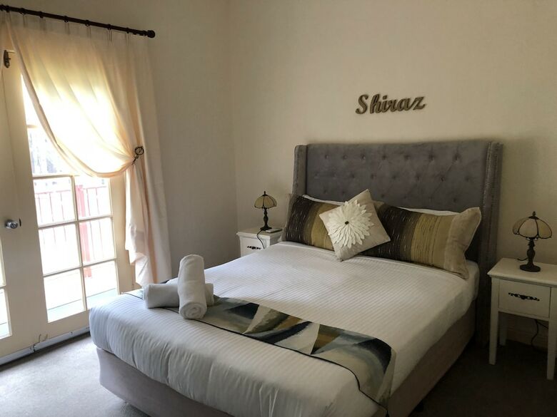 Hotel Villa Provence