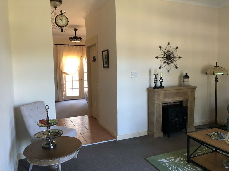 Hotel Villa Provence