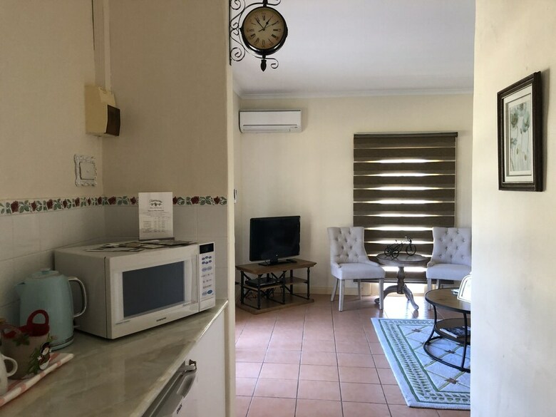 Hotel Villa Provence