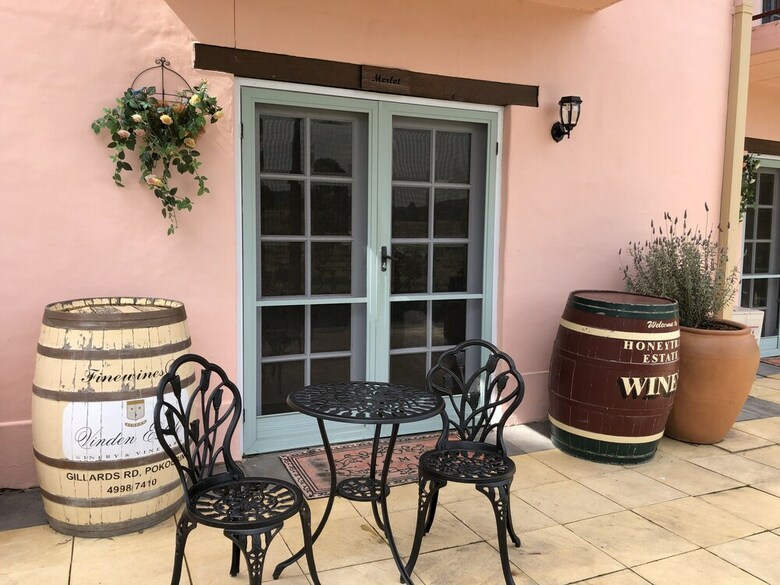 Hotel Villa Provence