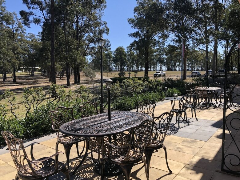 Hotel Villa Provence