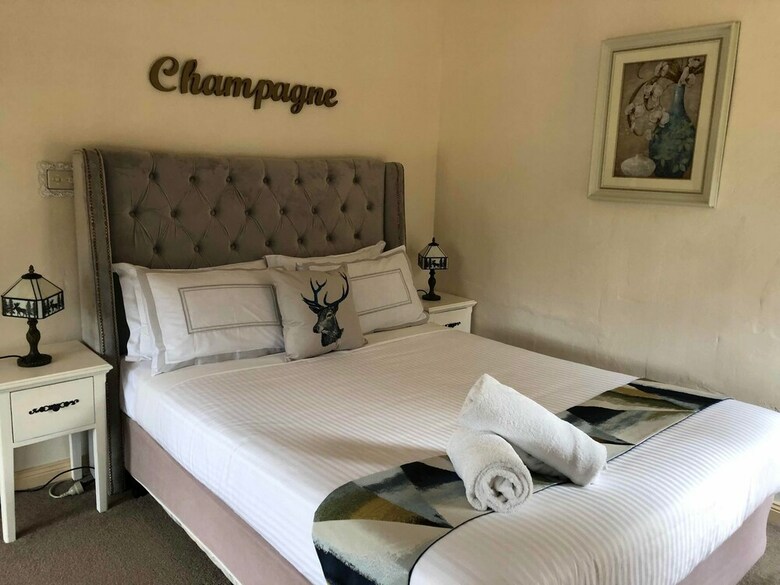 Hotel Villa Provence