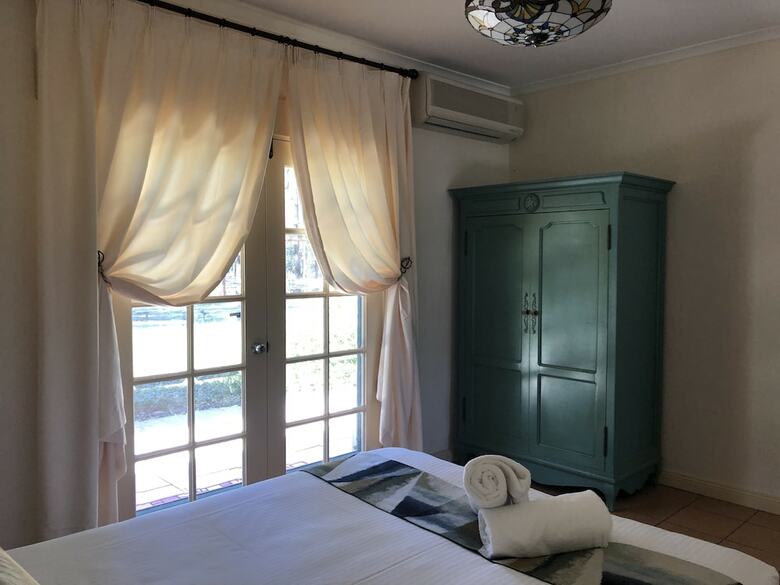Hotel Villa Provence