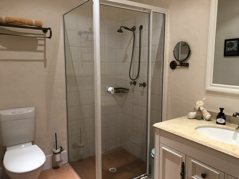 Hotel Villa Provence