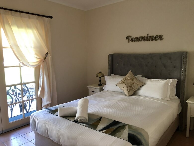 Hotel Villa Provence