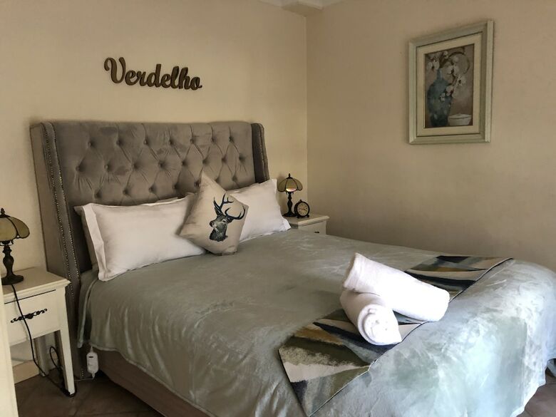 Hotel Villa Provence