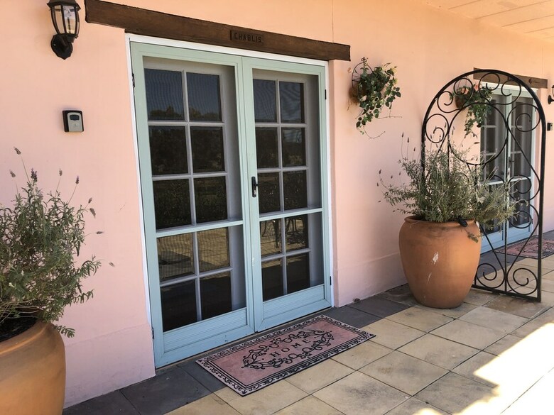 Hotel Villa Provence