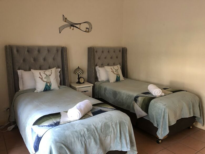Hotel Villa Provence