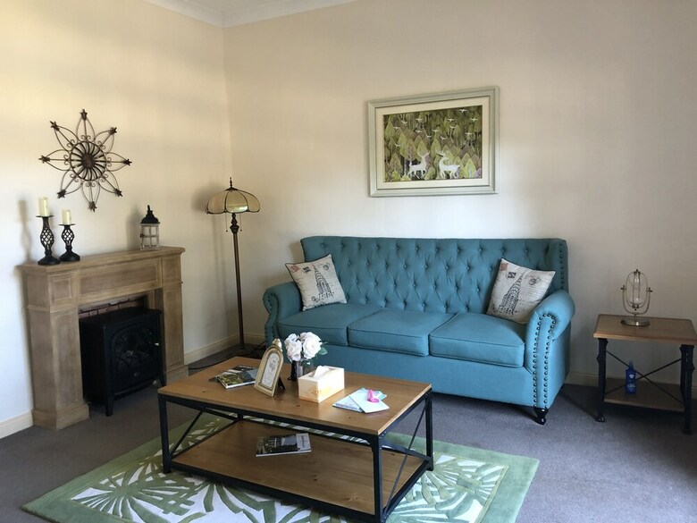 Hotel Villa Provence
