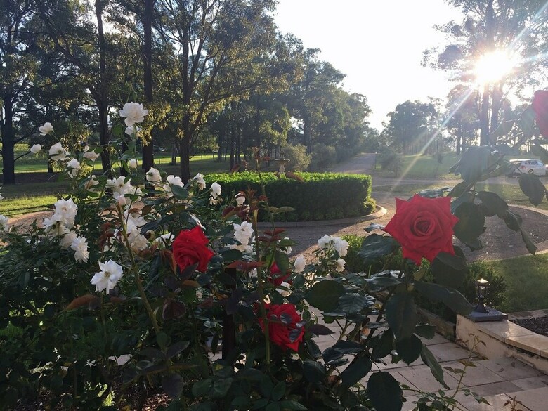 Hotel Villa Provence