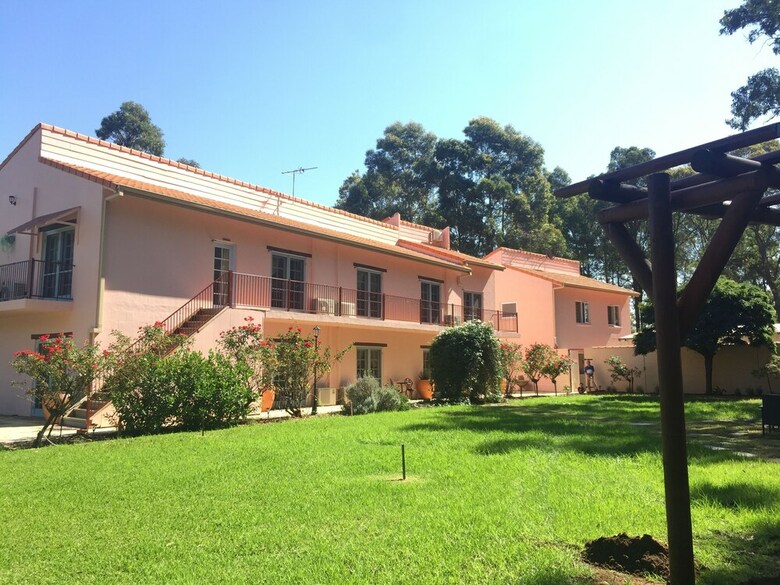 Hotel Villa Provence