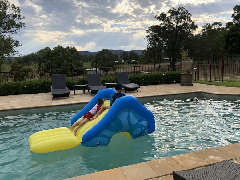 Hotel Villa Provence