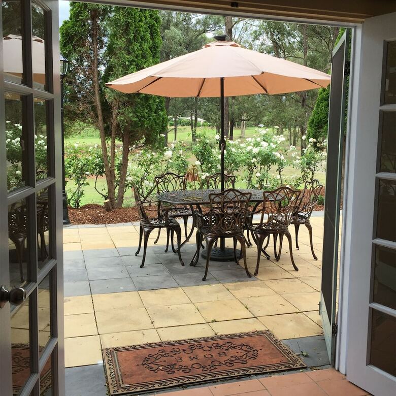 Hotel Villa Provence
