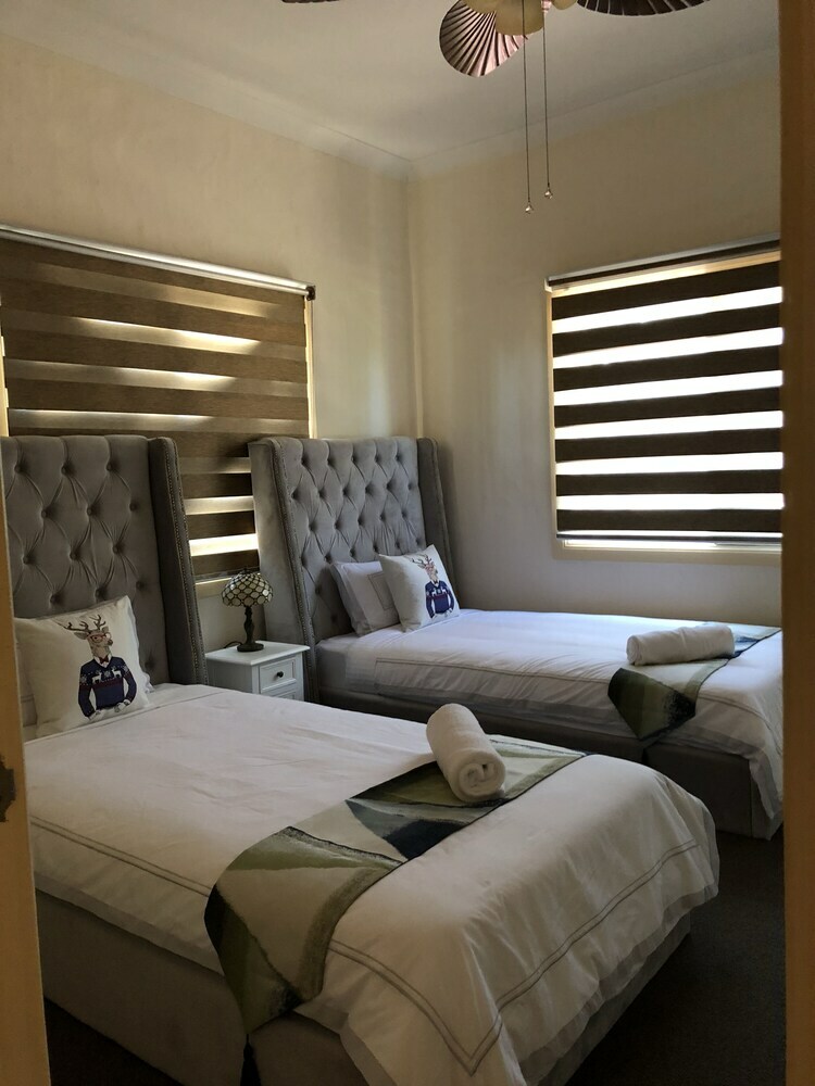 Hotel Villa Provence