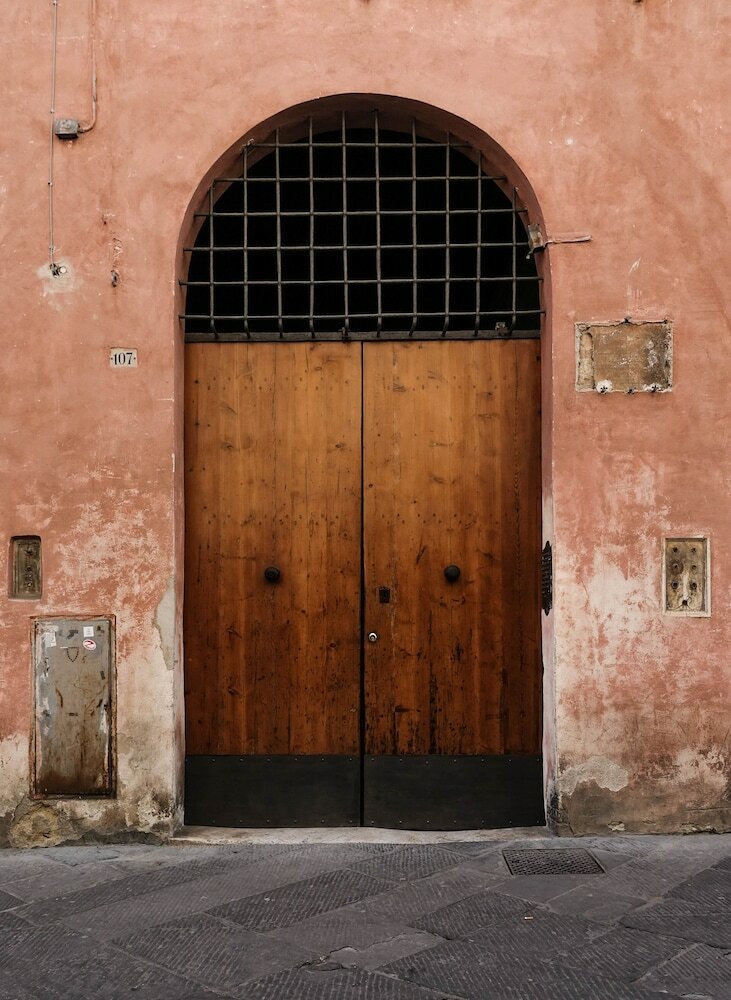 Apartamento Centosettimo Cielo