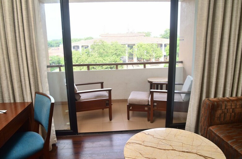 Apartamento Radisson Blu Resort & Spa - Alibaug, India
