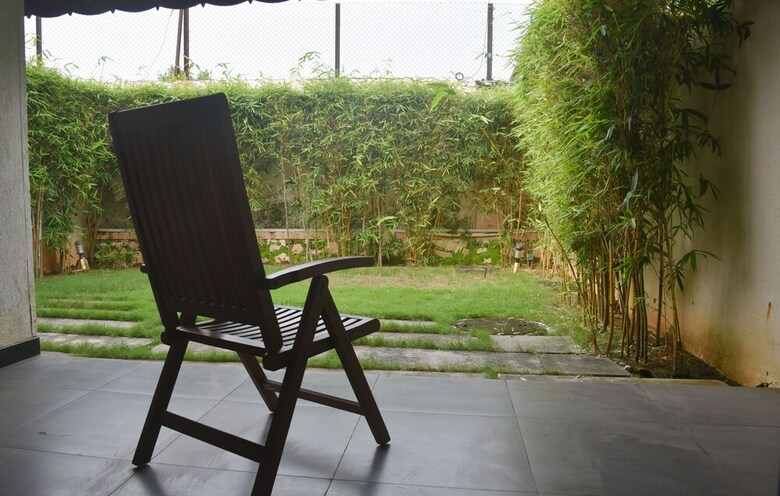Apartamento Radisson Blu Resort & Spa - Alibaug, India