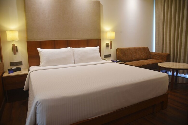 Apartamento Radisson Blu Resort & Spa - Alibaug, India