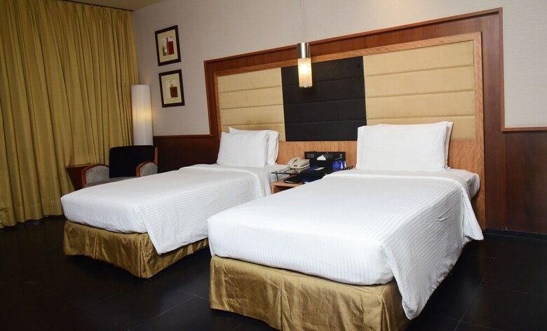 Apartamento Radisson Blu Resort & Spa - Alibaug, India