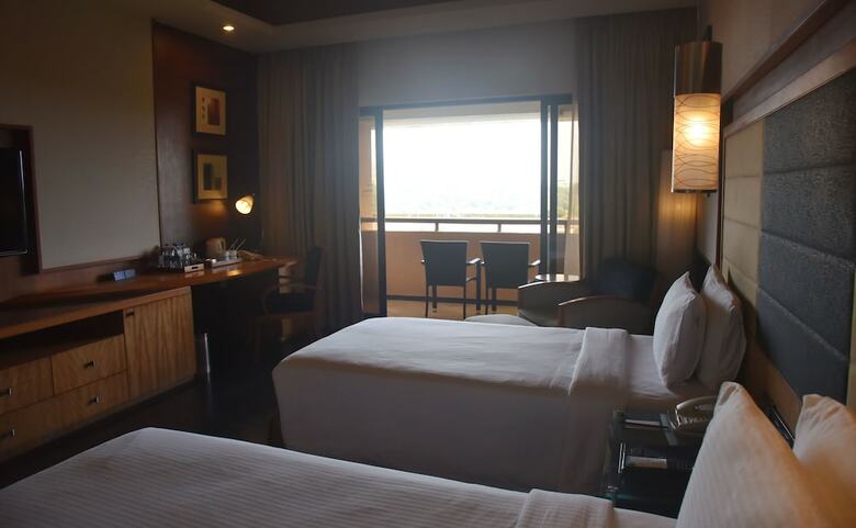 Apartamento Radisson Blu Resort & Spa - Alibaug, India