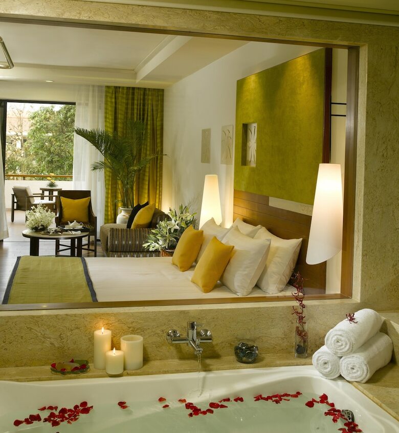 Apartamento Radisson Blu Resort & Spa - Alibaug, India