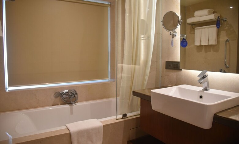 Apartamento Radisson Blu Resort & Spa - Alibaug, India